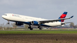 Photo of N831NW - Airbus A330-302 operated by Delta Air Lines