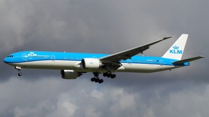 Photo of PH-BVF - Boeing 777-306(ER) operated by KLM Royal Dutch Airlines