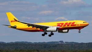 Photo of D-ALMD - Airbus A330-243F operated by European Air Transport