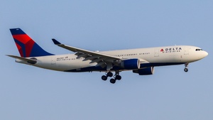 Photo of N861NW - Airbus A330-223 operated by Delta Air Lines