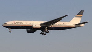 Photo of EC-MUA - Boeing 777-212(ER) operated by Privilege Style