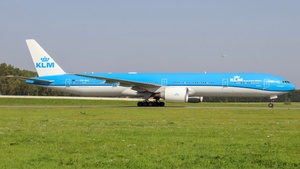 Photo of PH-BVF - Boeing 777-306(ER) operated by KLM Royal Dutch Airlines
