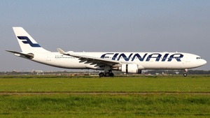 Photo of OH-LTU - Airbus A330-302 operated by Finnair