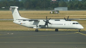 Photo of D-ABQK - Bombardier DHC-8-402 Dash 8 Q400 operated by Eurowings (opb LGW Luftfahrtgesellschaft Walter)