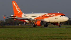 Photo of OE-LQS - Airbus A319-111 operated by easyJet Europe