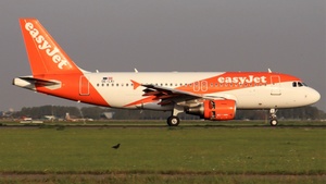 Photo of OE-LKI - Airbus A319-111 operated by easyJet Europe