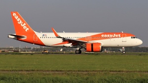 Photo of OE-LSI - Airbus A320-251N operated by easyJet Europe