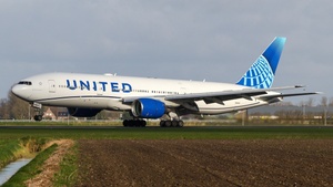 Latest photo of United Airlines