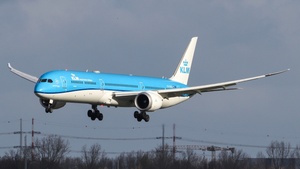 Latest photo of KLM Royal Dutch Airlines