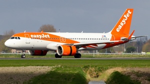 Photo of OE-LSJ - Airbus A320-251N operated by easyJet Europe