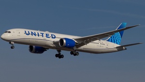 Photo of N24979 - Boeing 787-9 Dreamliner operated by United Airlines