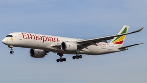Latest photo at EDDF - Frankfurt am Main
