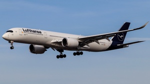 Photo of D-AIXL - Airbus A350-941 operated by Lufthansa