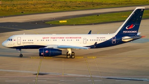 Photo of RA-64045 - Tupolev Tu-204-300 operated by Roscosmos