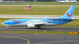 Photo of D-ABKA - Boeing 737-82R operated by TUIfly