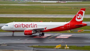 Photo of D-ABNK - Airbus A320-214 operated by Air Berlin