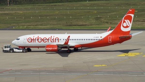 Photo of D-ABKM - Boeing 737-86J operated by Air Berlin (opb TUIfly)