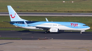 Latest photo of TUI Airlines Belgium