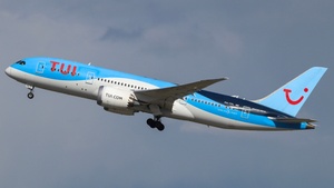 Latest photo of TUI Airlines Nederland