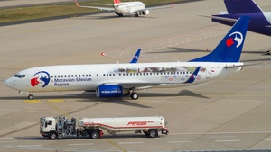 Latest photo of Travel Service