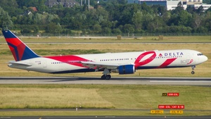 N845MH - Boeing 767-432(ER)