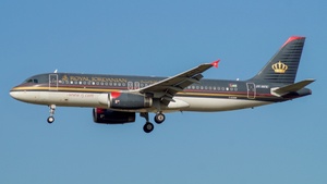 Latest photo at EDDF - Frankfurt am Main