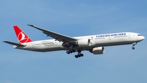 TC-LJJ - Boeing 777-3F2(ER)