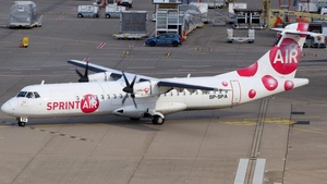 SP-SPA - ATR 72-202(F)