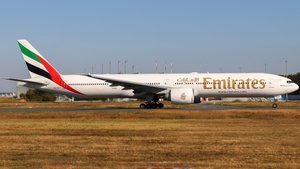A6-EPY - Boeing 777-31H(ER)