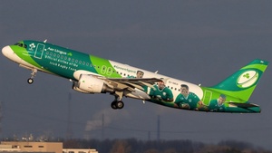 Latest photo at EDDL - Düsseldorf