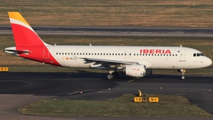 Latest photo at EDDL - Düsseldorf