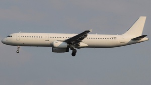 Latest photo at EDDL - Düsseldorf