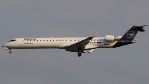 Latest photo at EDDL - Düsseldorf