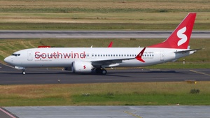 Photo of TC-GRO - Boeing 737 MAX 8 operated by Southwind Airlines
