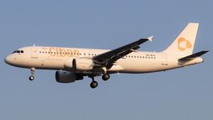 Photo of 9H-MLD - Airbus A320-214 operated by Sky Cana (opb Avion Express Malta)
