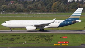 Photo of EC-NZJ - Airbus A330-243 operated by Privilege Style