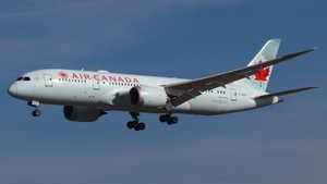 Photo of C-GHPX - Boeing 787-8 Dreamliner operated by Air Canada