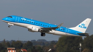 Photo of PH-EXO - Embraer ERJ-175STD operated by KLM Cityhopper