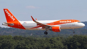 Photo of OE-IVS - Airbus A320-214 operated by easyJet Europe