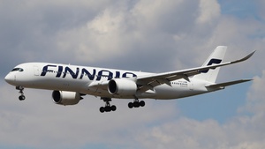Photo of OH-LWG - Airbus A350-941 operated by Finnair