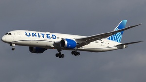 Photo of N29985 - Boeing 787-9 Dreamliner operated by United Airlines