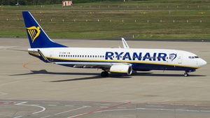 Photo of EI-DWB - Boeing 737-8AS operated by Ryanair