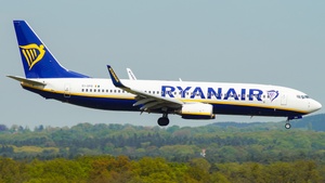 Photo of EI-DPB - Boeing 737-8AS operated by Ryanair