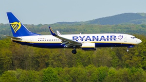 Photo of EI-FRI - Boeing 737-8AS operated by Ryanair
