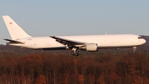 Photo of N364CM - Boeing 767-338(ER)(BDSF) operated by ABX Air