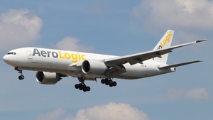 Photo of D-AALH - Boeing 777-FZN operated by AeroLogic