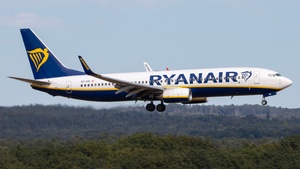 Photo of 9H-QAI - Boeing 737-8AS operated by Ryanair (opb Malta Air)