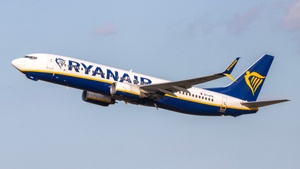 Photo of 9H-QFM - Boeing 737-8AS operated by Ryanair (opb Malta Air)