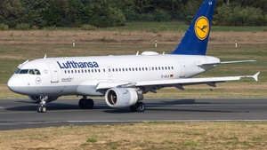 Photo of D-AILA - Airbus A319-114 operated by Lufthansa