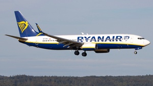 Photo of SP-RKC - Boeing 737-8AS operated by Ryanair (opb Buzz)